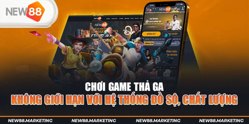 Hướng Dẫn Chơi