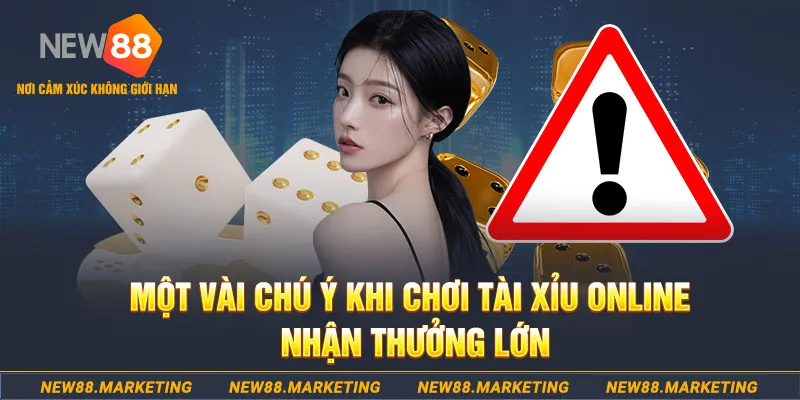 Thông tin chung Tài Xỉu