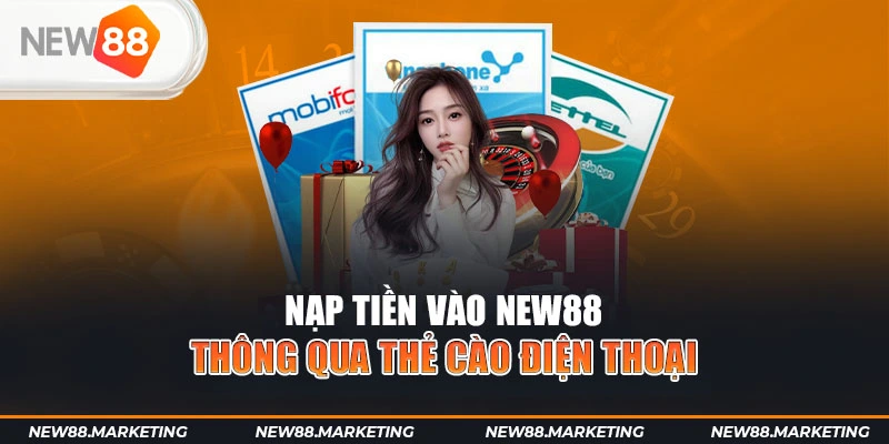 Ưu điểm nạp tiền