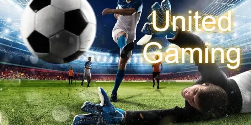 Giới thiệu United Gaming