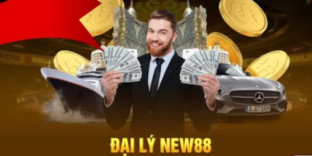 Các Mối Quan Hệ Hợp Tác Của Đại Lý NEW88