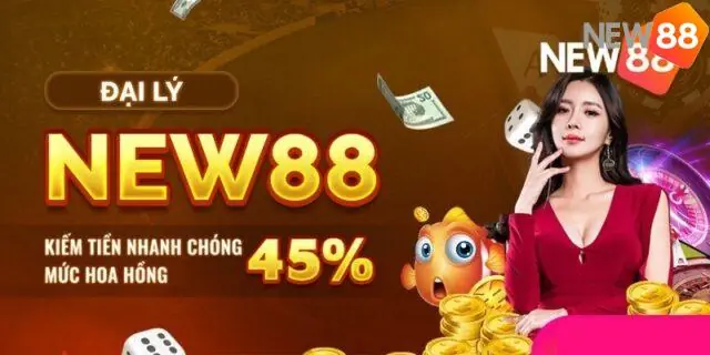 Đại Lý NEW88