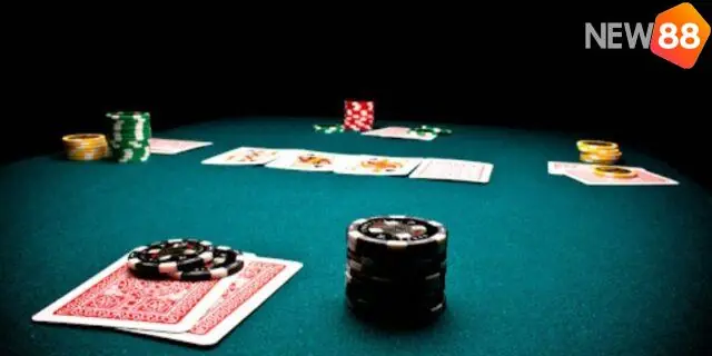 Hướng Dẫn Tham Gia Chơi Game Bài NEW88